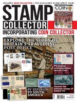 Stamp Collector